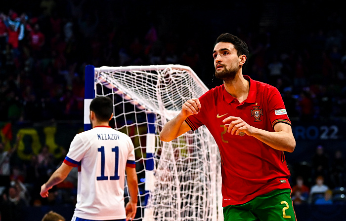 Андре Коэлью