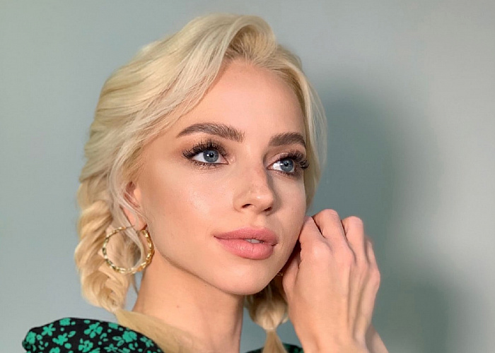 Мария Миглан: «Мне импонирует харизма Ирины Шейк»