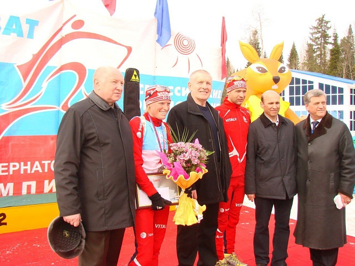 Юбилей отмечает почётный житель Уватского района - Юрий Свяцкевич