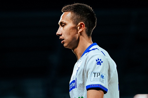 «Факел» с тюменцами в составе рвётся в Премьер-лигу