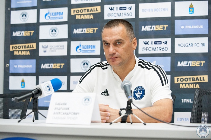 Что ждёт футбольный клуб «Тюмень» в матче против «Волгаря»? Разбираем ближайшего соперника в Кубке России