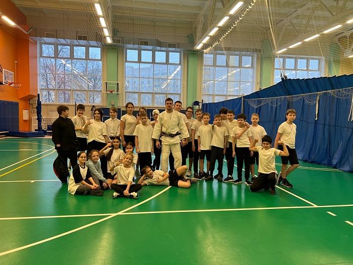 Конкурс "TYUMEN ARENA AWARD 2025"