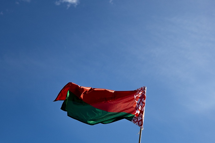 Чемпионат России. Мужчины. Эстафета