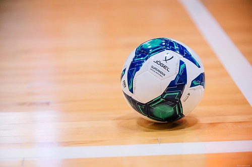 ТОДЭП выбыл из Кубка Тюмени по футзалу