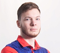 Волейбольный тренер-статистик Дмитрий Тимофеев будет работать в суперлиге