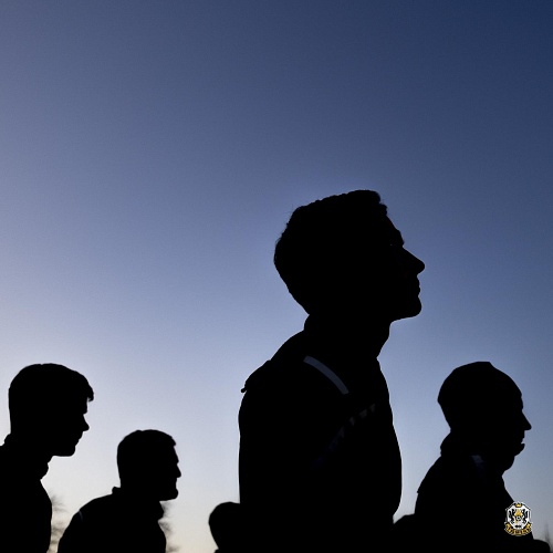 Футболисты «Тюмени» примут дублеров «Зенита» из Санкт-Петербурга