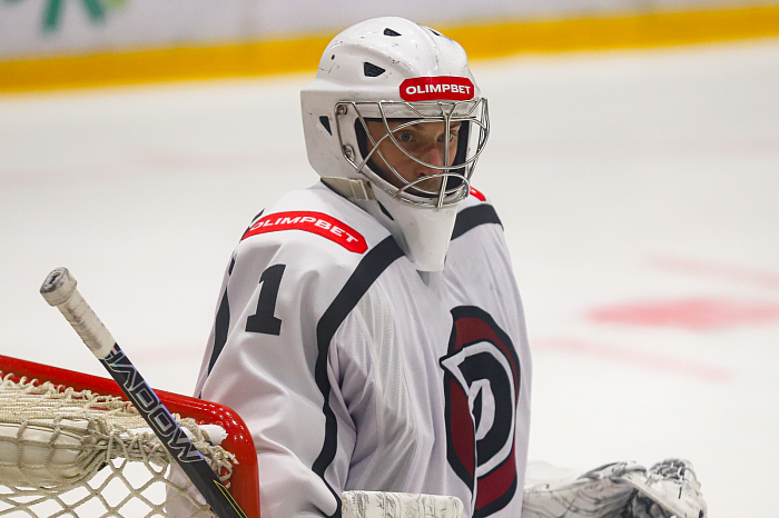 «Рубин» сыграет в Воронеже