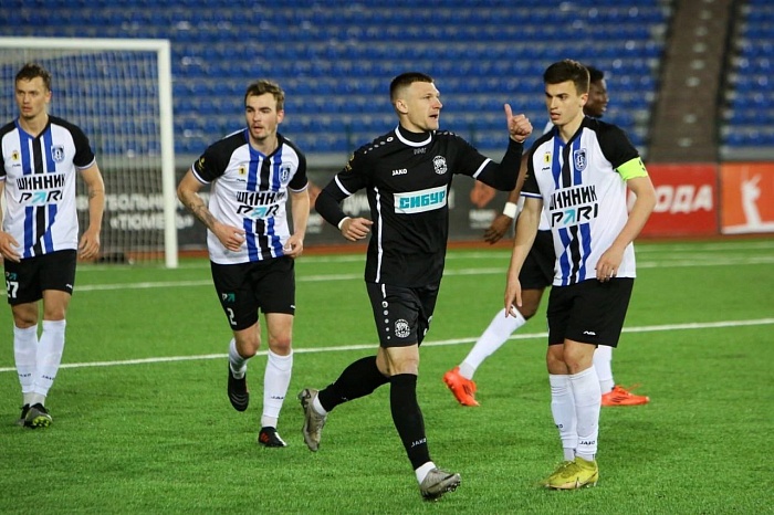 Игра на понижение. Все о падении «Тюмени» во Вторую лигу
