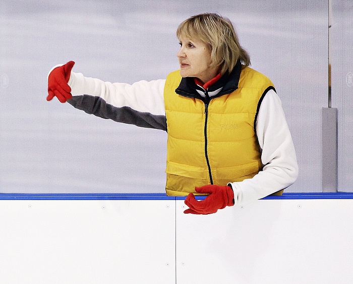 Тюменский фигурист Егор Карнаухов: «После Гран-при России в Сочи меня стали узнавать в школе»