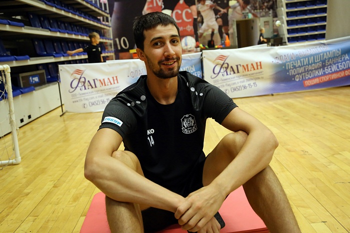 Артём Антошкин