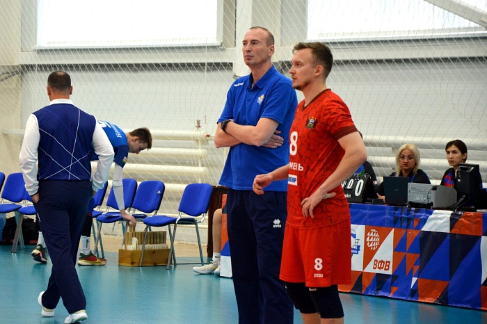 У «Тюмени» стало на одного соперника меньше