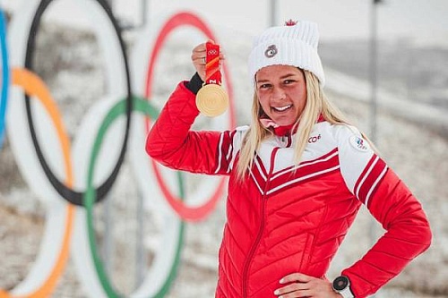 Тюменке Татьяне Сориной отказали в нейтральном статусе