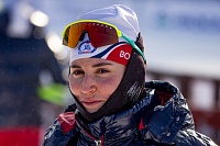 Олимпийская чемпионка по лыжным гонкам Юлия Ступак: «Проблемы с головой в моём случае – огромный бонус, данный свыше. Я неординарная личность, неординарный спортсмен…»