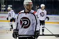 Хоккейный клуб «Рубин» в Санкт-Петербурге обыграл динамовцев!
