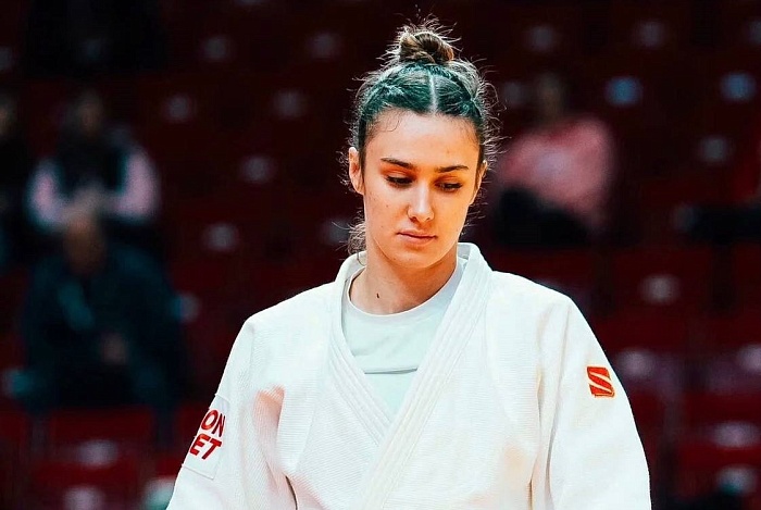 Сборная Тюменской области не сумела выиграть медали личного зачёта чемпионата России по дзюдо