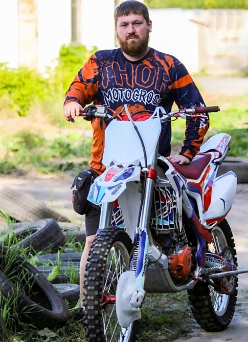 Классовая борьба на мототреке: какая марка мотоцикла лучше? Мнения специалистов