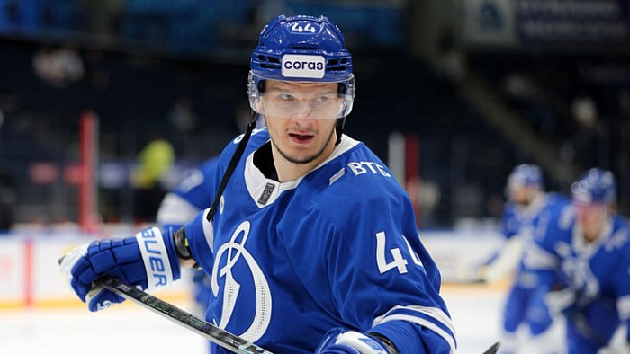 Кирилл Адамчук