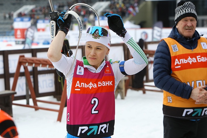 Спорт и еда: звёзды биатлона, Смольский, Лазовский, Сола, Латыпов, Поварницын, Резцова, Шевнина и другие рассказывают о своих кулинарных предпочтениях