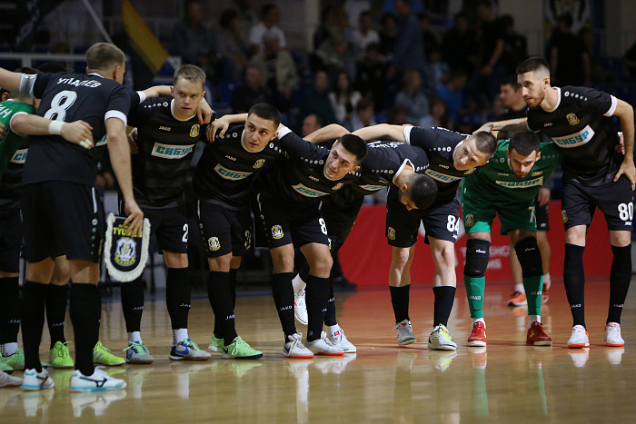 Журналист спортивной дирекции «Сибинформбюро» Константин Лубин и бывший наставник мини-футбольного клуба «Тюмень» Игорь Путилов сделали прогнозы на матчи 3-го тура PARI-Суперлиги