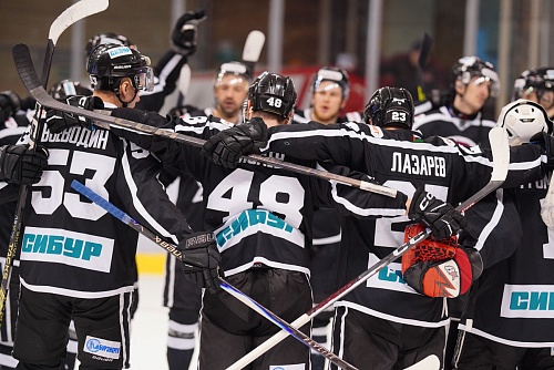 В погоне за плей-офф «Рубин» проедет по Поволжью