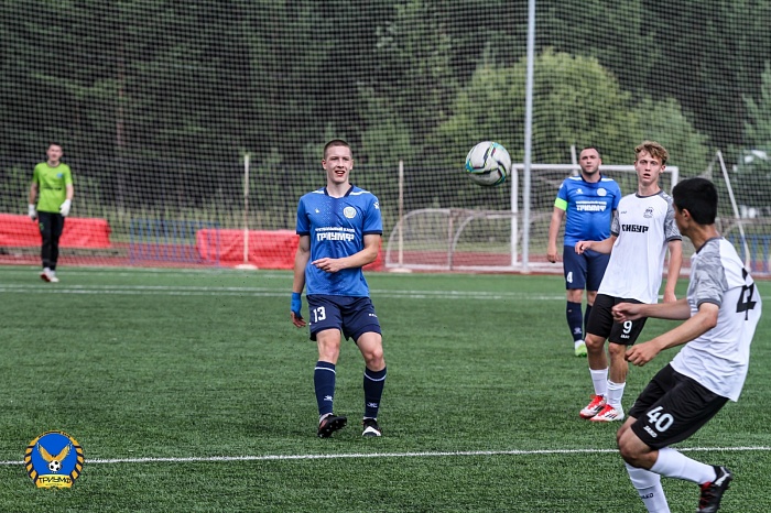 Тюменцы уступили «Шахтёру», а тоболяки проиграли омичам