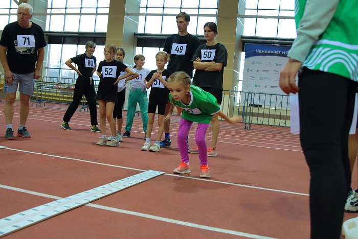 Областной фестиваль ГТО  соберет семейные команды