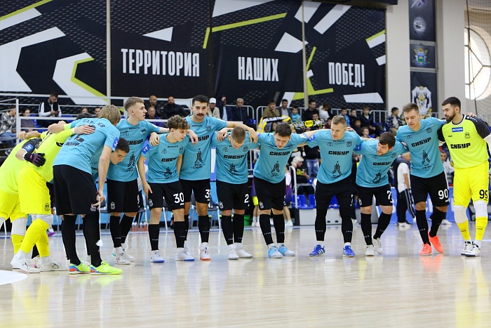 БЕТСИТИ Кубок лиги. "Тюмень" - "Синара"