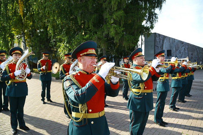 Турнир "Памяти Героев Отечества"