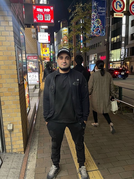 Алексей Олейник и другие: невероятные приключения бойцов ММА… по всему миру