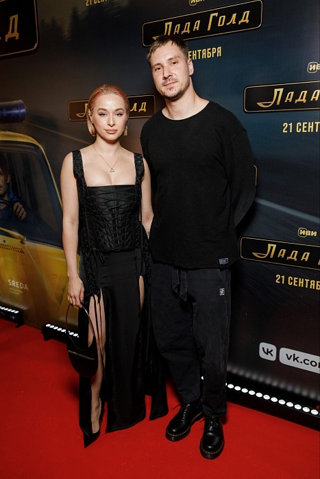 Кинокомпозитор Кирилл Бородулёв: «В работе над музыкой к сериалу «Лада Голд» была абсолютная свобода. Я творил, что хотел»