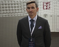 Экс-тренер вратарей мини-футбольного клуба «Тюмень» Сергей Зуев: «Бразильцы любят отчебучить что-то неординарное»