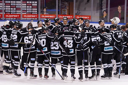 С «Рязанью» не справились...