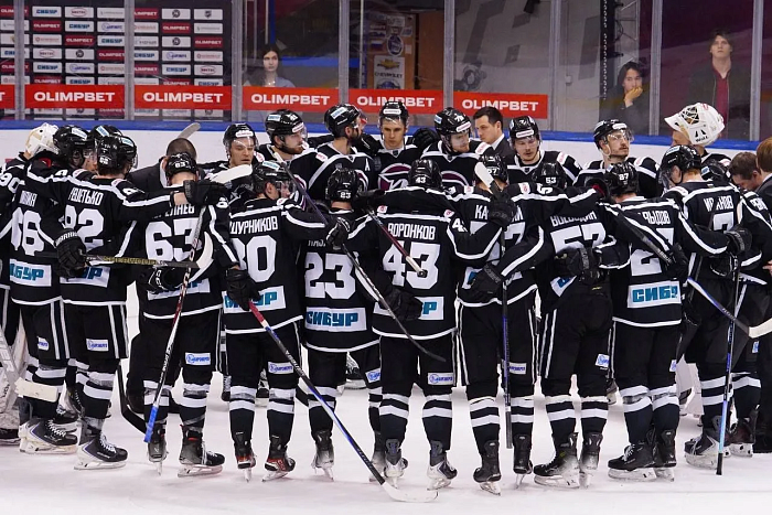 С «Рязанью» не справились...