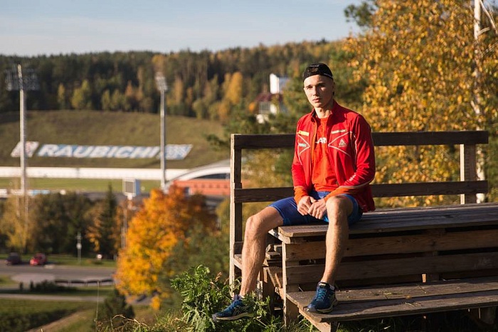 Не только работа: любимый отдых Поварницына, Белова, Смольского, Лазовского, Солы и других лыжников и биатлонистов из России и Белоруссии