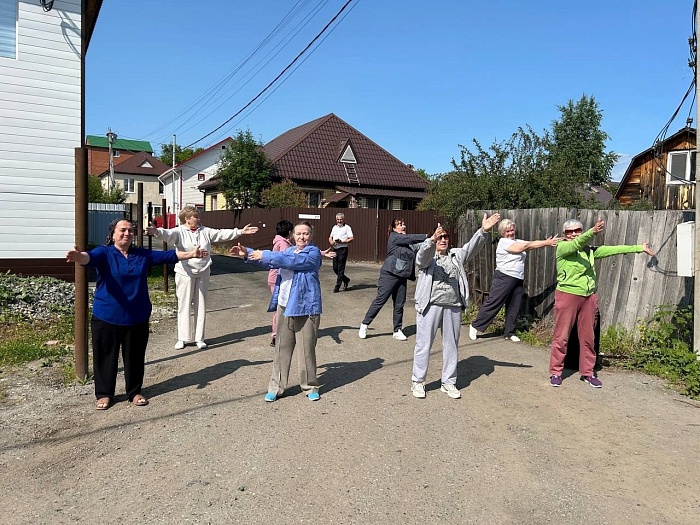 Проект Детская академия футзала "Тюмень" - победитель третьего этапа премии "TYUMEN ARENA AWARD 2025"