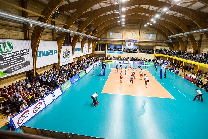 «Тюмень» в сезоне 2013-14. Известные игроки, неплохой старт  и разочаровывающий финал