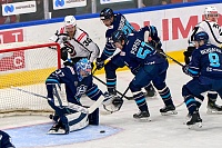 Хоккейный клуб «Рубин» выиграл в Норильске четвёртый матч первого раунда Кубка Петрова