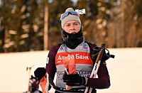Анна Грухвина