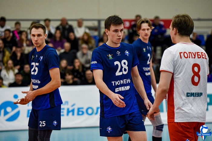 В воскресенье — за Тюмень, во вторник — за Сургут