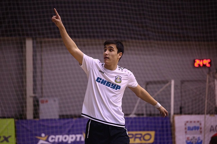 Азиз Муждаков: "Я понимал, что однажды придёт время попрощаться"