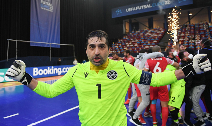 Натурализация для российской суперлиги по футзалу: хотели обойти лимит на легионеров, но лимит оказался хитрее