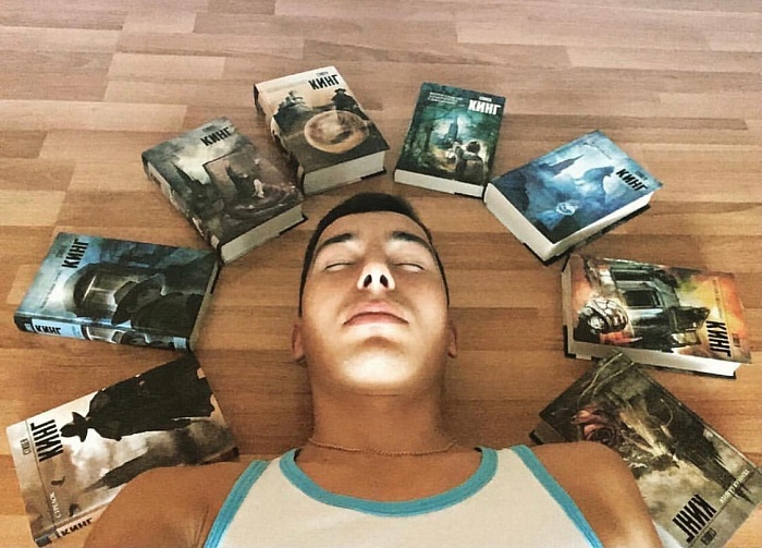 Не только работа: любимый отдых Поварницына, Белова, Смольского, Лазовского, Солы и других лыжников и биатлонистов из России и Белоруссии