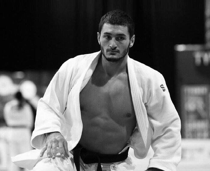 Титулованные российские дзюдоисты провели мастер-класс в Верхней Жемтале в память о Казбеке Занкишиеве