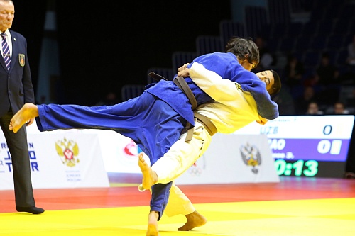 Турнир "Памяти Героев Отечества"