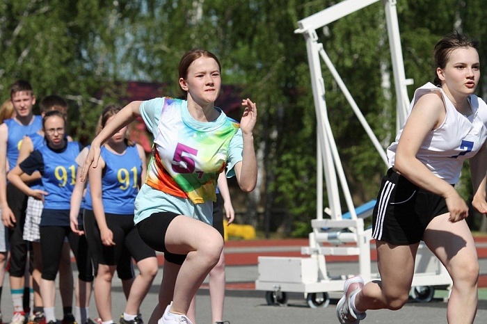 Областной этап президентских спортивных игр и состязаний состоится в Тюмени