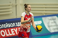 Дарья Федосеева: «Николай Карполь — требовательный тренер, но в жизни он очень добрый»