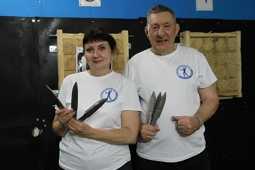 Порядка 50 метателей соберутся у мишеней на областных соревнованиях