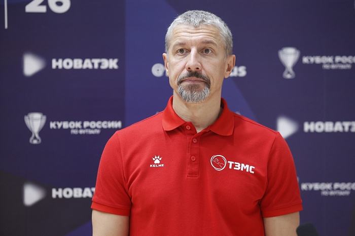 Команды бывших тренеров «Тюмени» идут в тройке лидеров