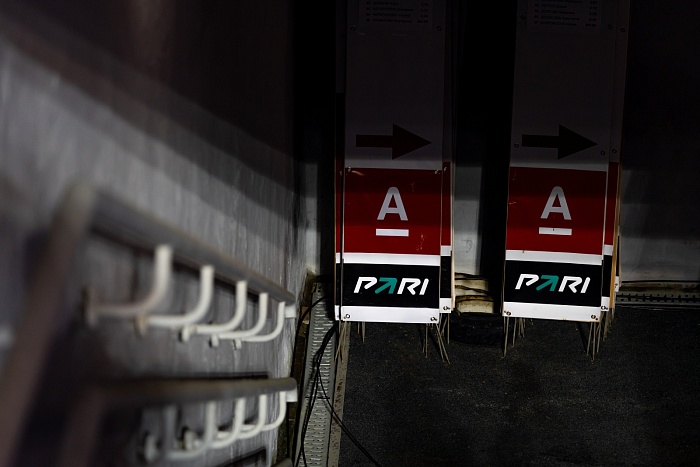 Кубок России. Мужчины. 10 км свободным стилем