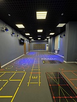 Конкурс "TYUMEN ARENA AWARD 2025".